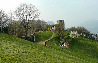 Agriturismo Prati Parini - Valle Brembana