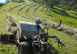 Agriturismo Prati Parini - Valle Brembana