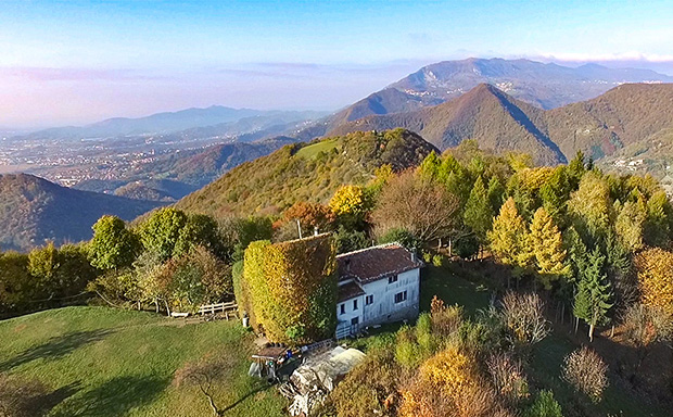 Agriturismo Prati Parini